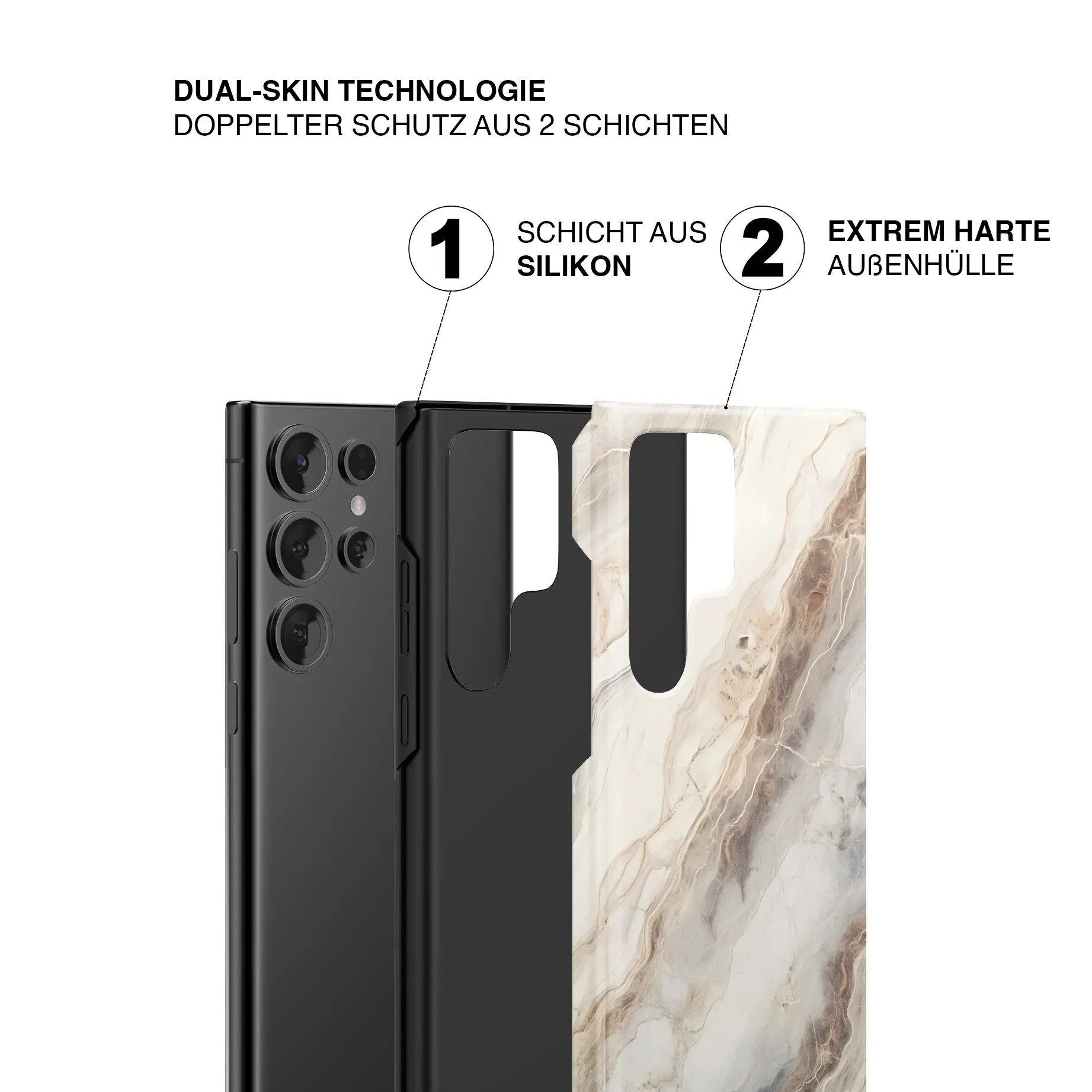Marble Mirage