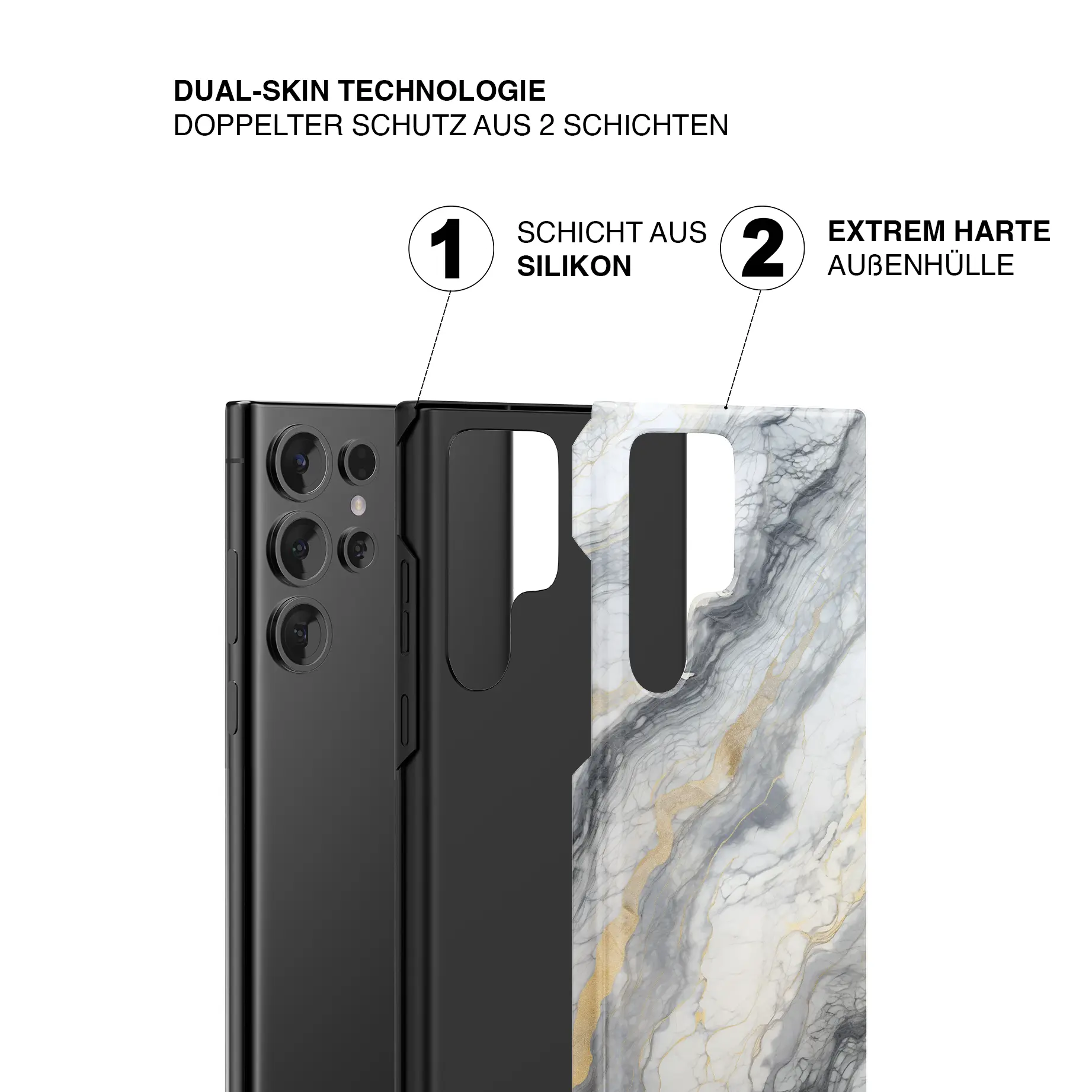 Classic Marble