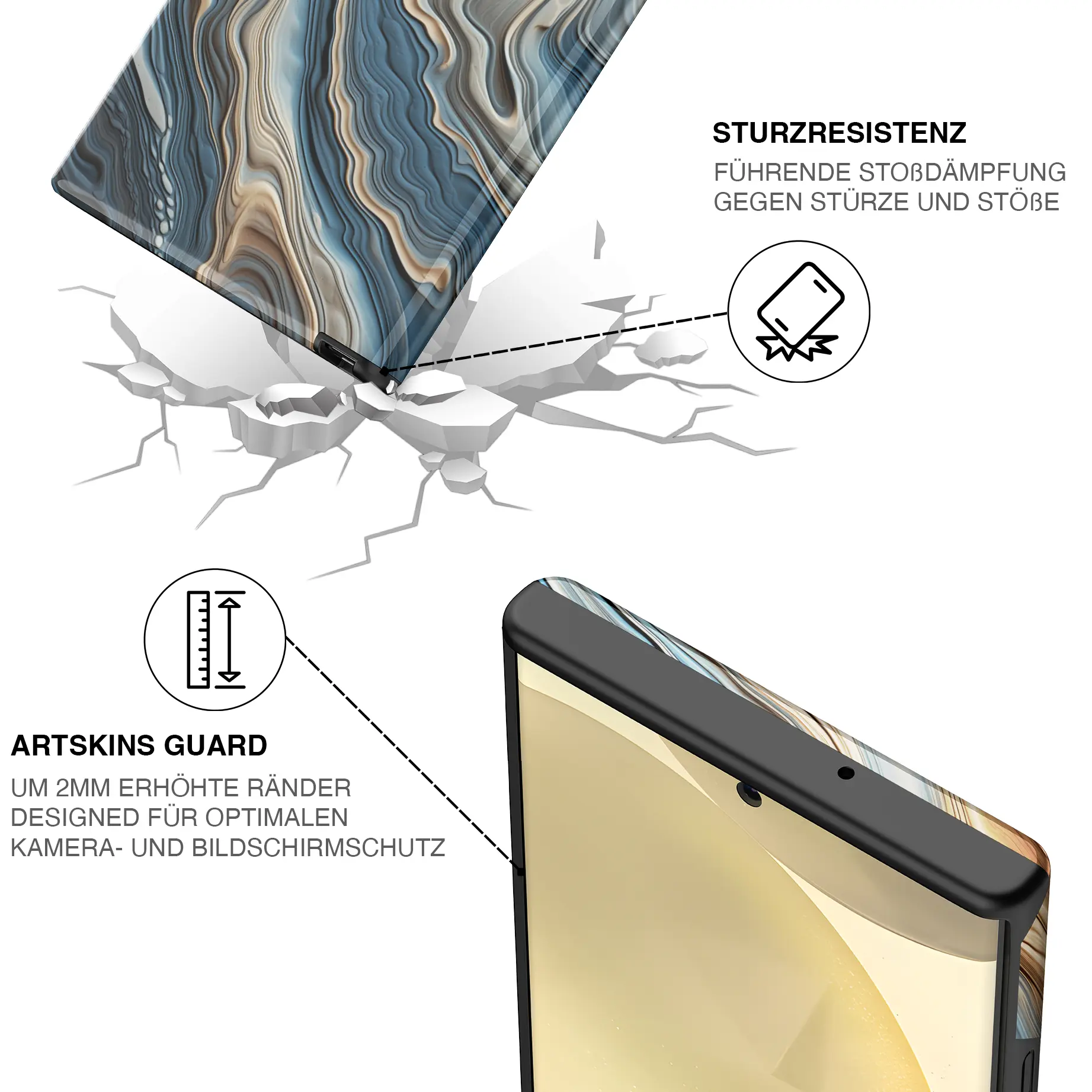 Ocean Streams