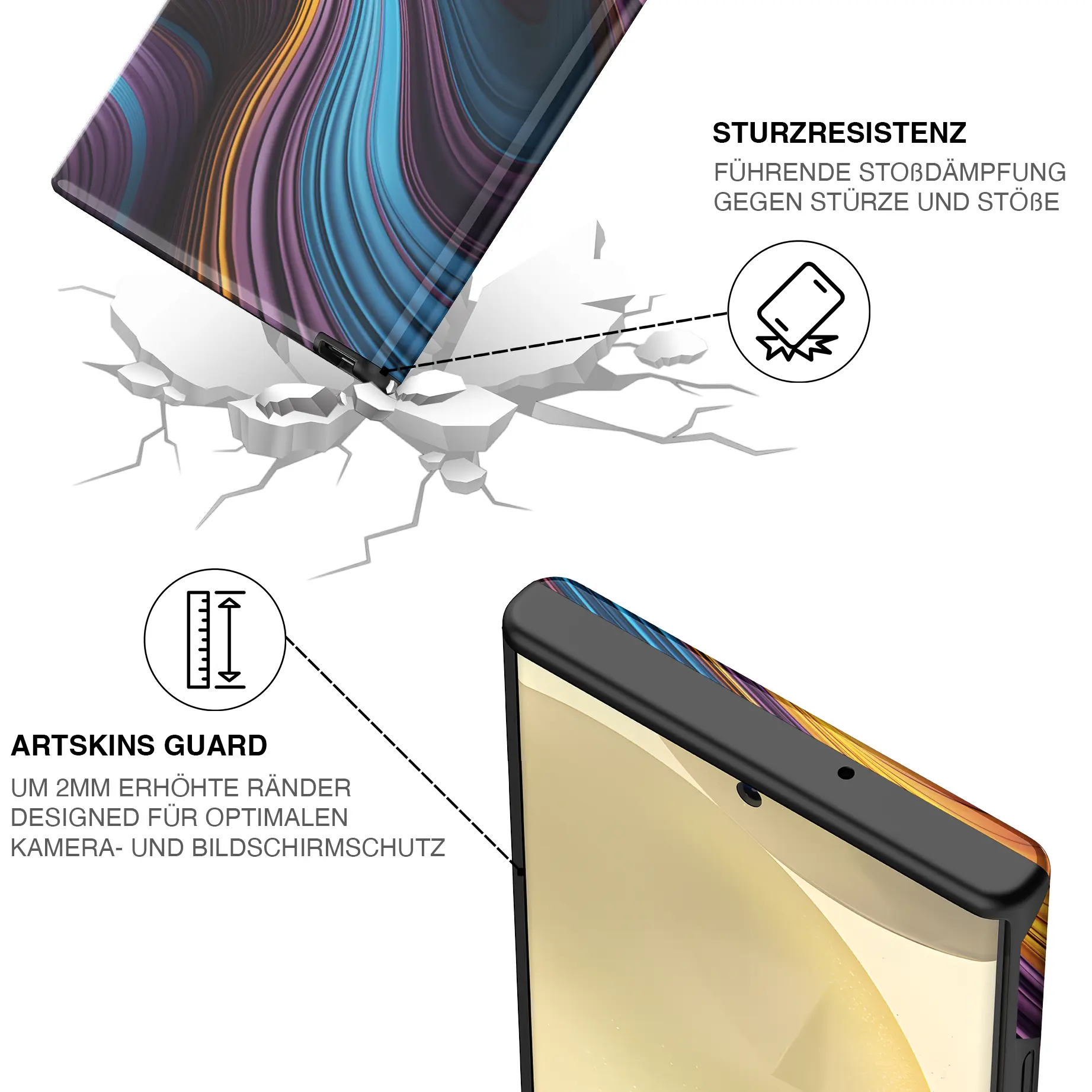 Prism Flow II