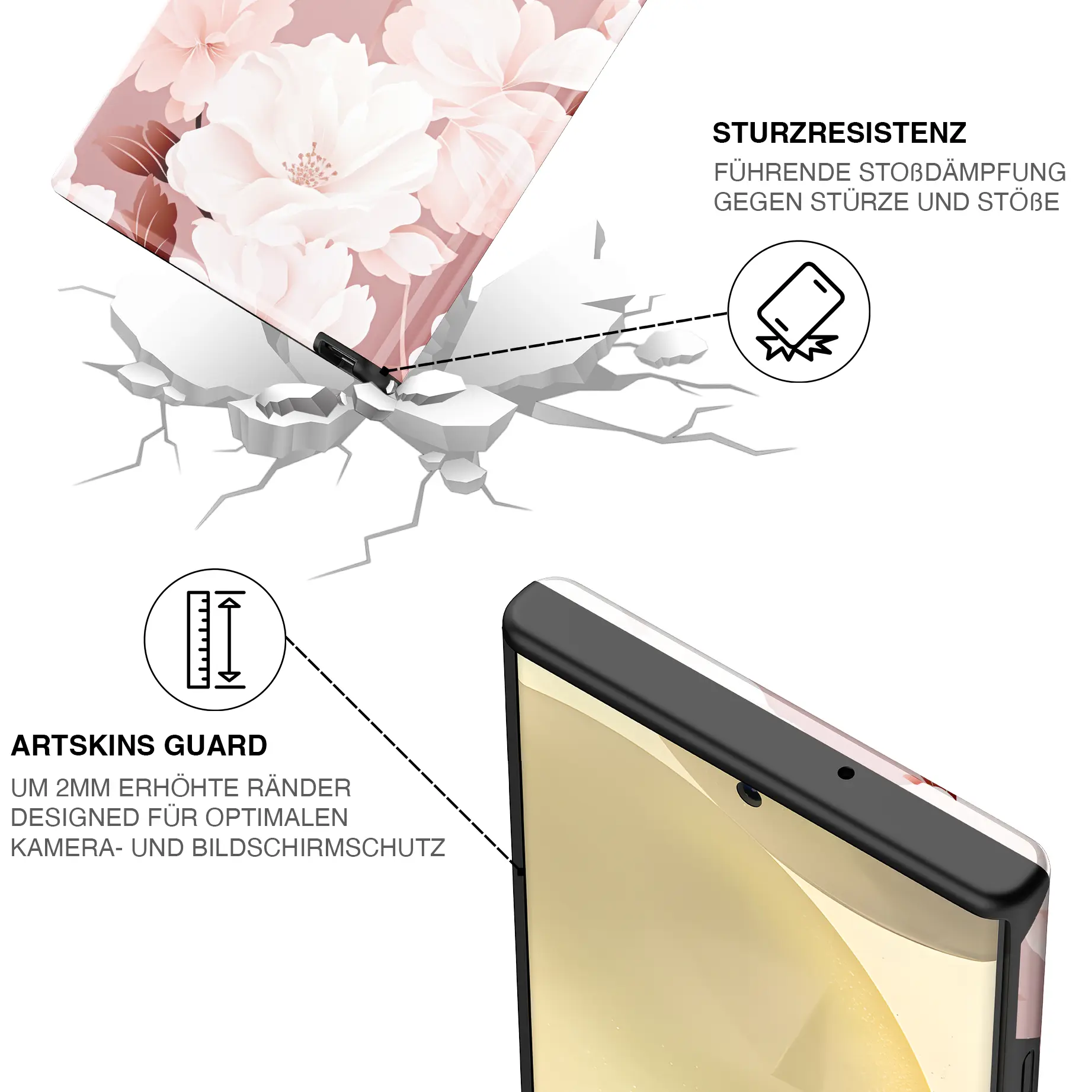 Bloom Harmony