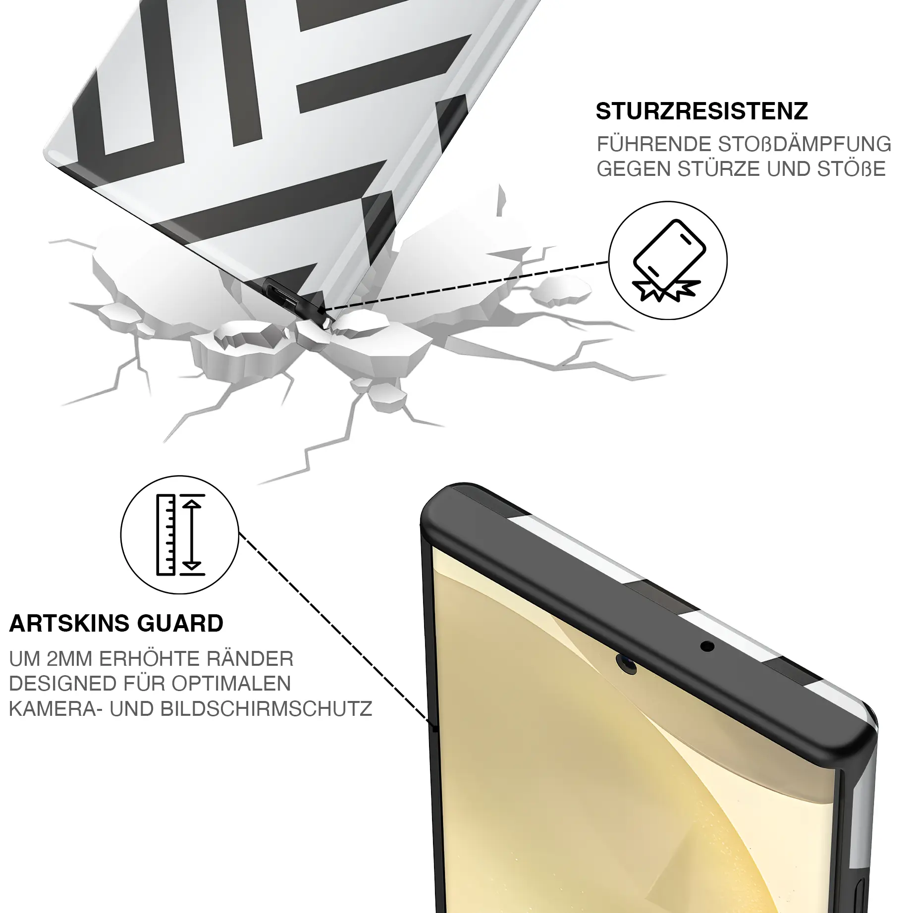 Futuristic Facets